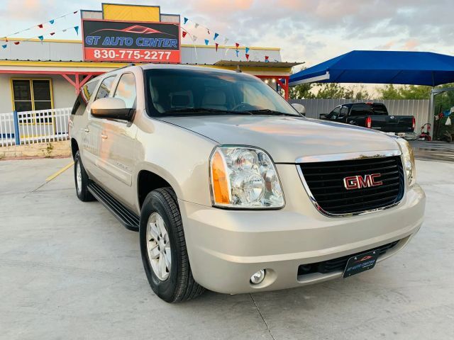 2008 GMC Yukon XL