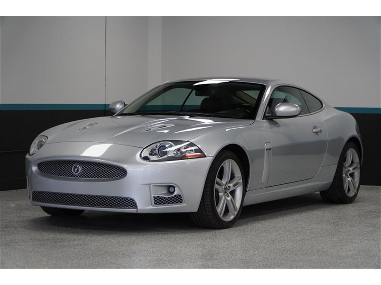 Jaguar XK