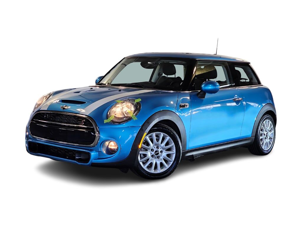 2016 MINI Hardtop