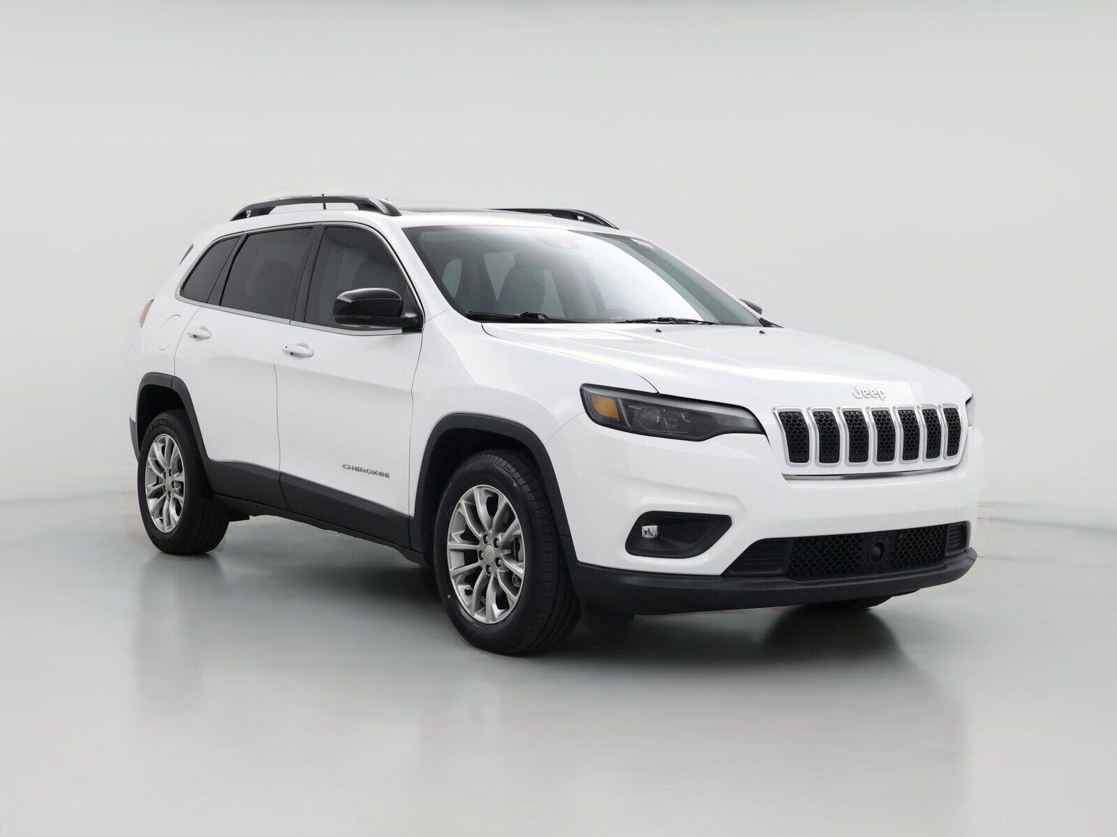 2022 JEEP Cherokee