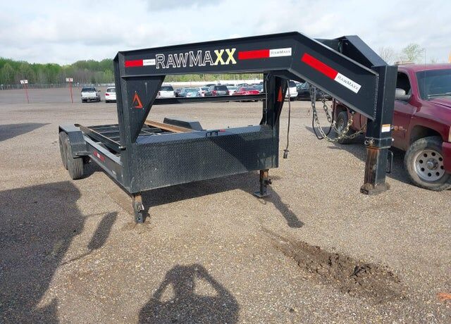 2024 RAWMAXX Rawmaxx