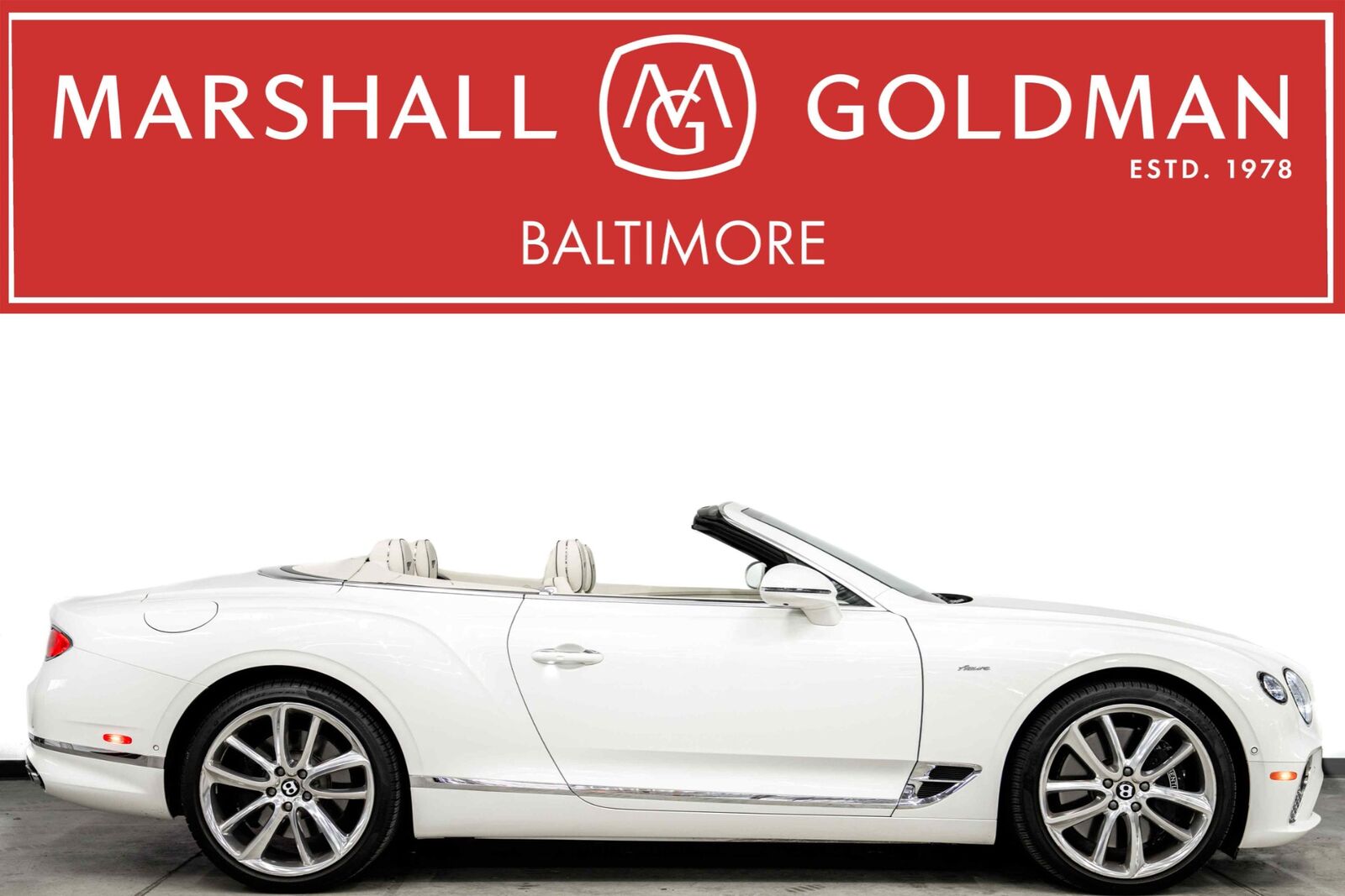 2023 BENTLEY Continental