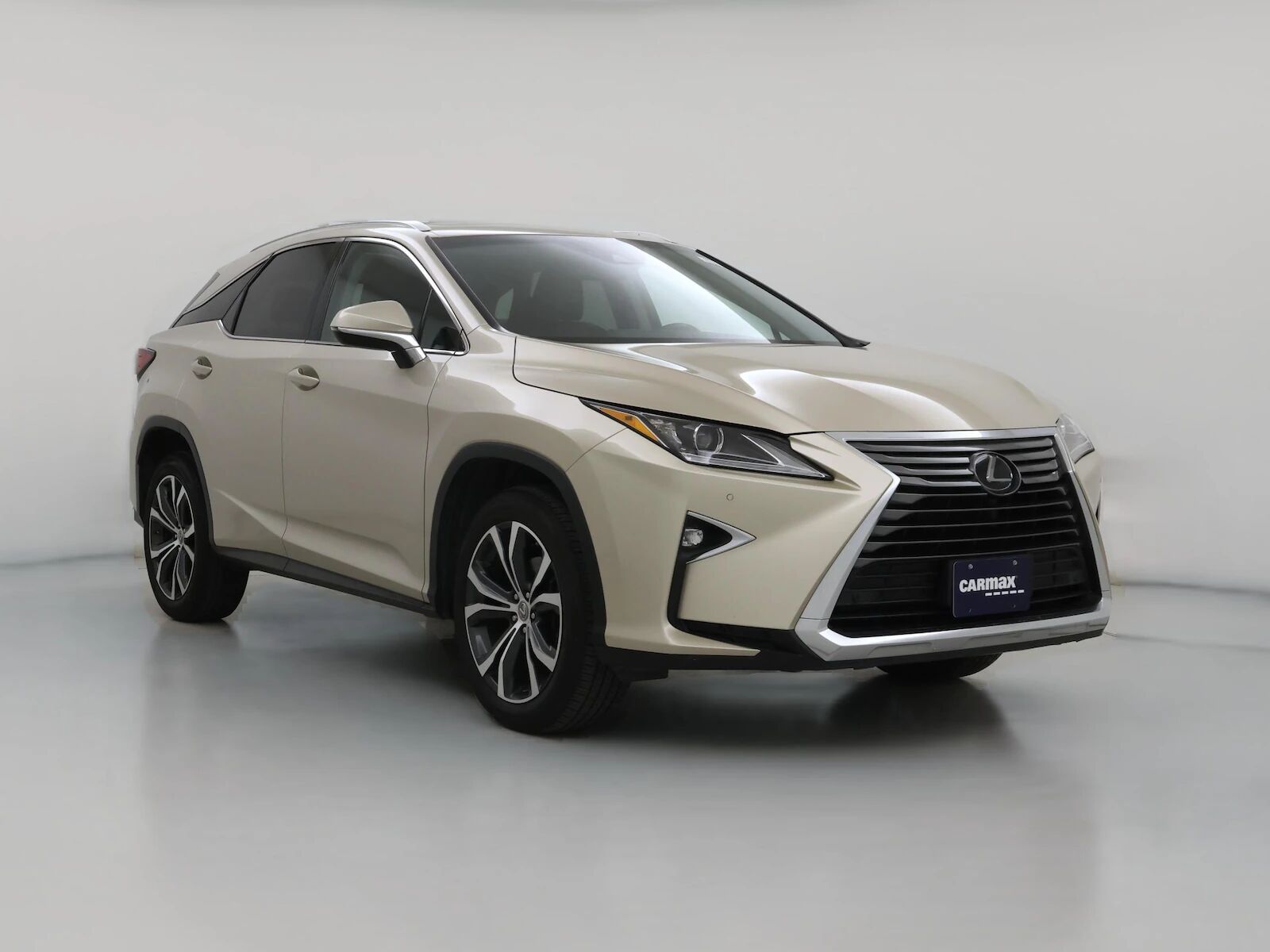2017 LEXUS RX