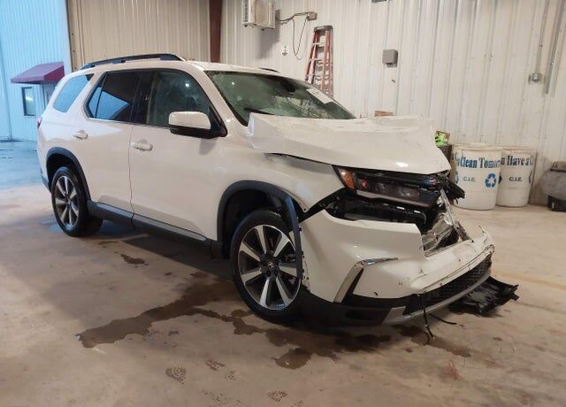 2023 HONDA Pilot
