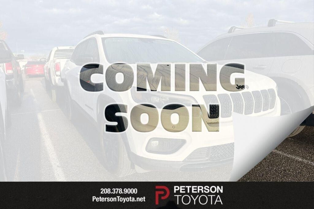 2023 JEEP Cherokee