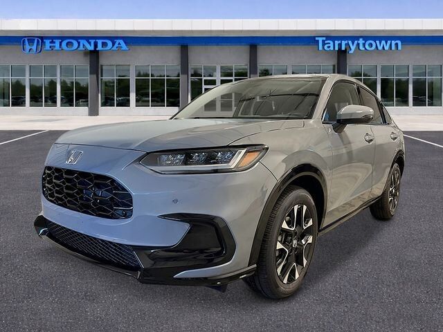 2026 HONDA HR-V