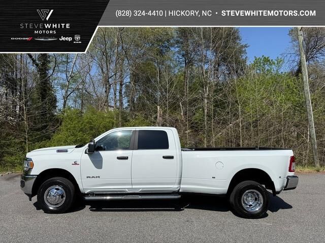 2024 RAM 3500