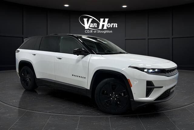 2024 JEEP Wagoneer S