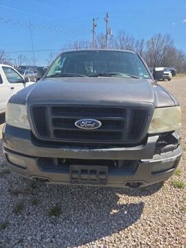 2004 FORD F-150