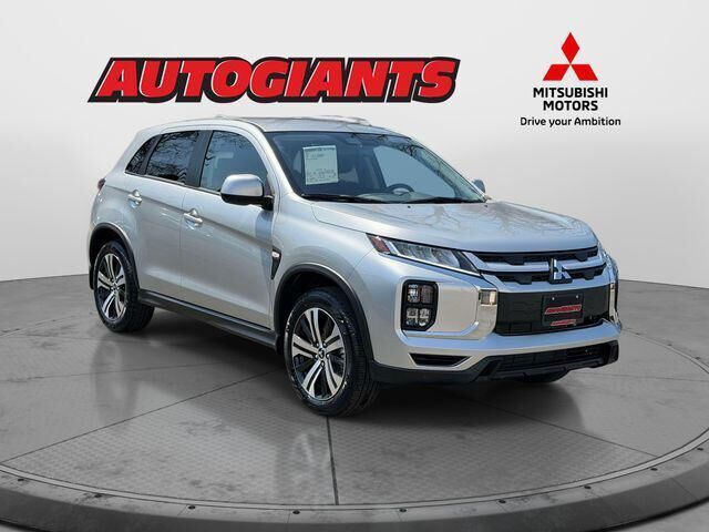 2026 MITSUBISHI Outlander Sport