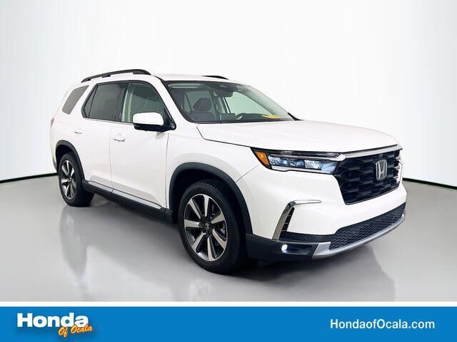 2023 HONDA Pilot