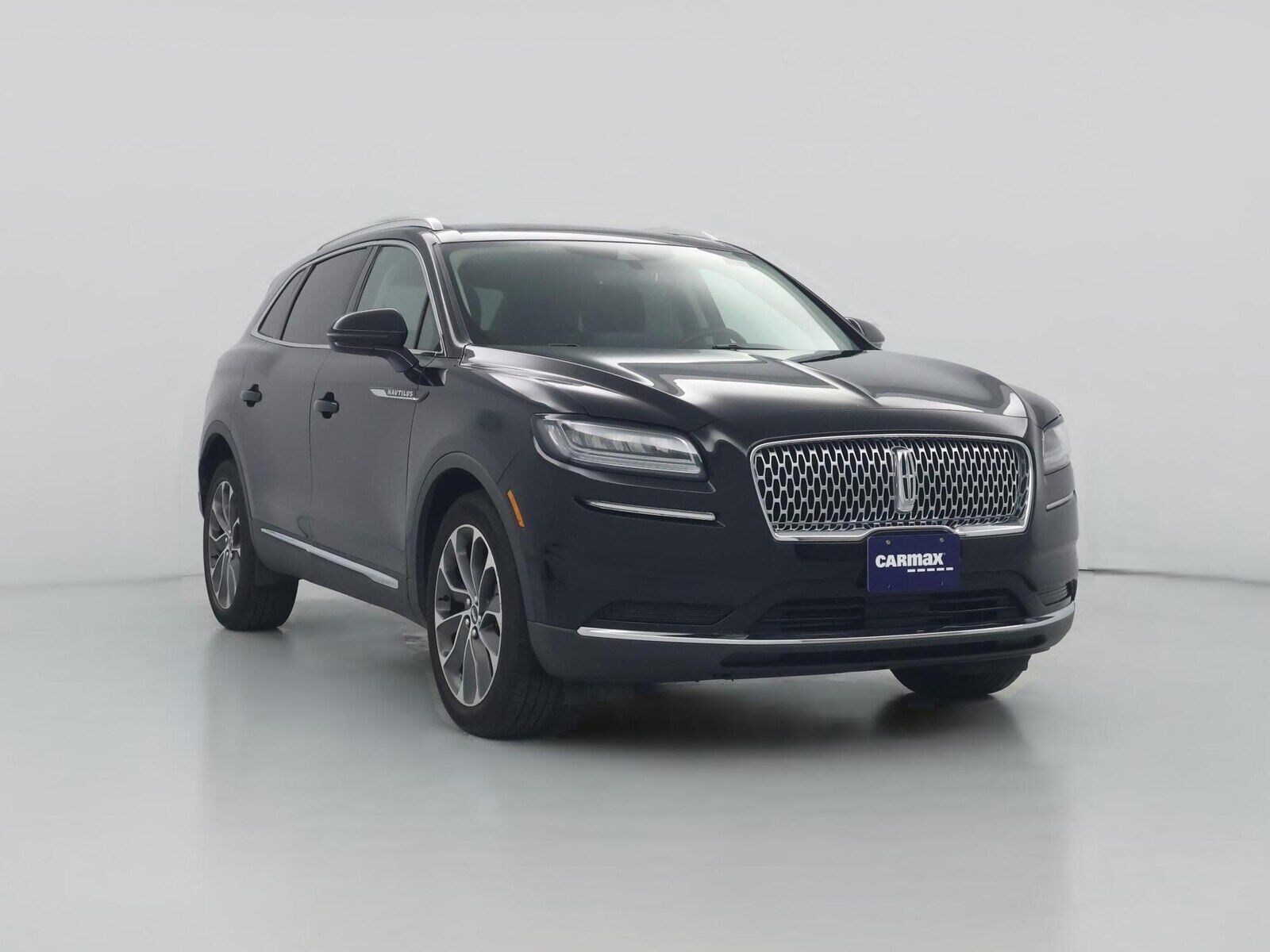 2023 LINCOLN Nautilus