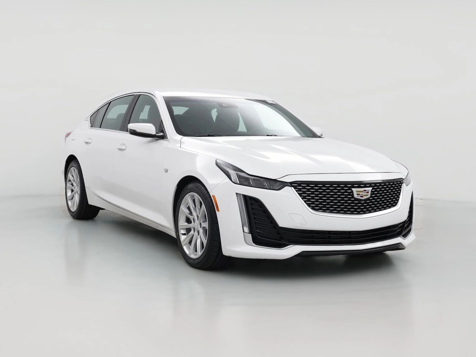 2021 CADILLAC CT5