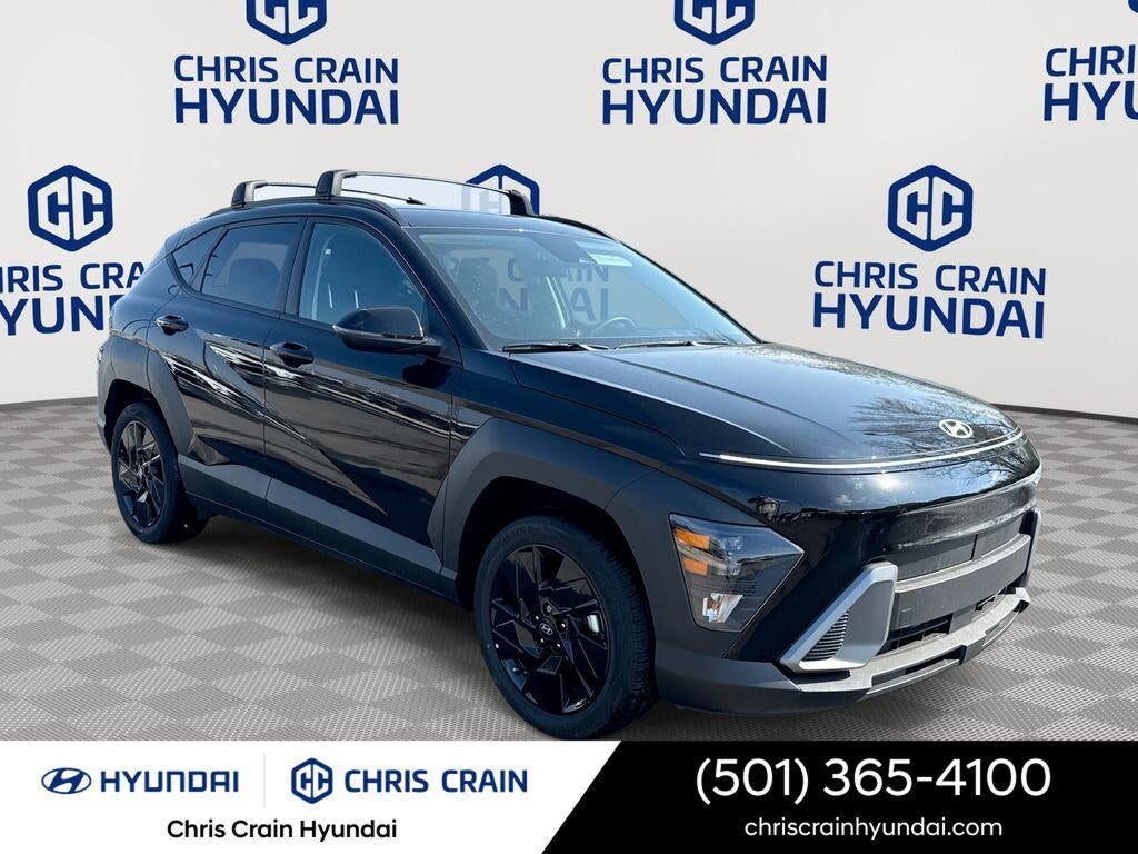 2026 HYUNDAI Kona