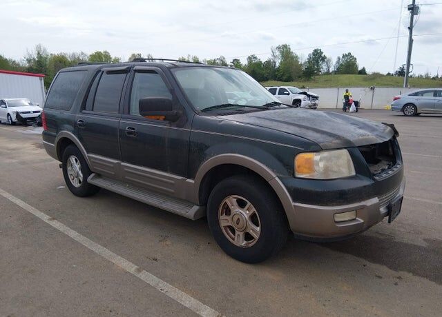 2003 FORD Expedition