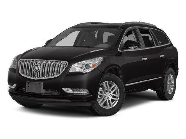 2014 BUICK Enclave