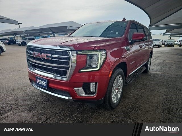 2024 GMC Yukon XL