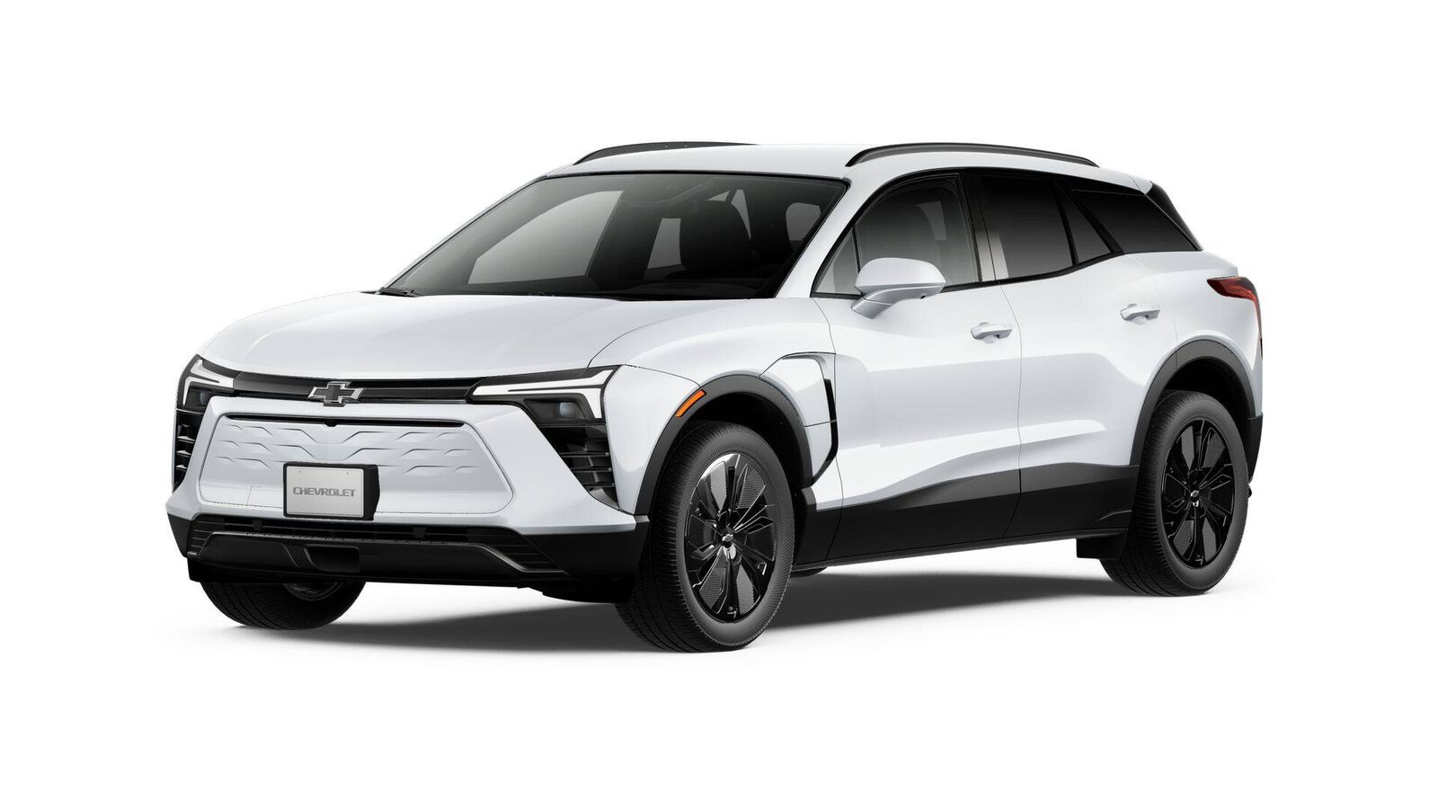 2026 CHEVROLET Blazer EV