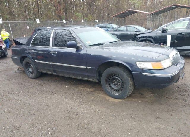 2000 MERCURY Grand Marquis