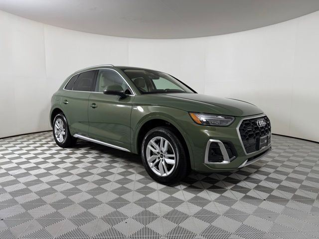 2023 AUDI Q5
