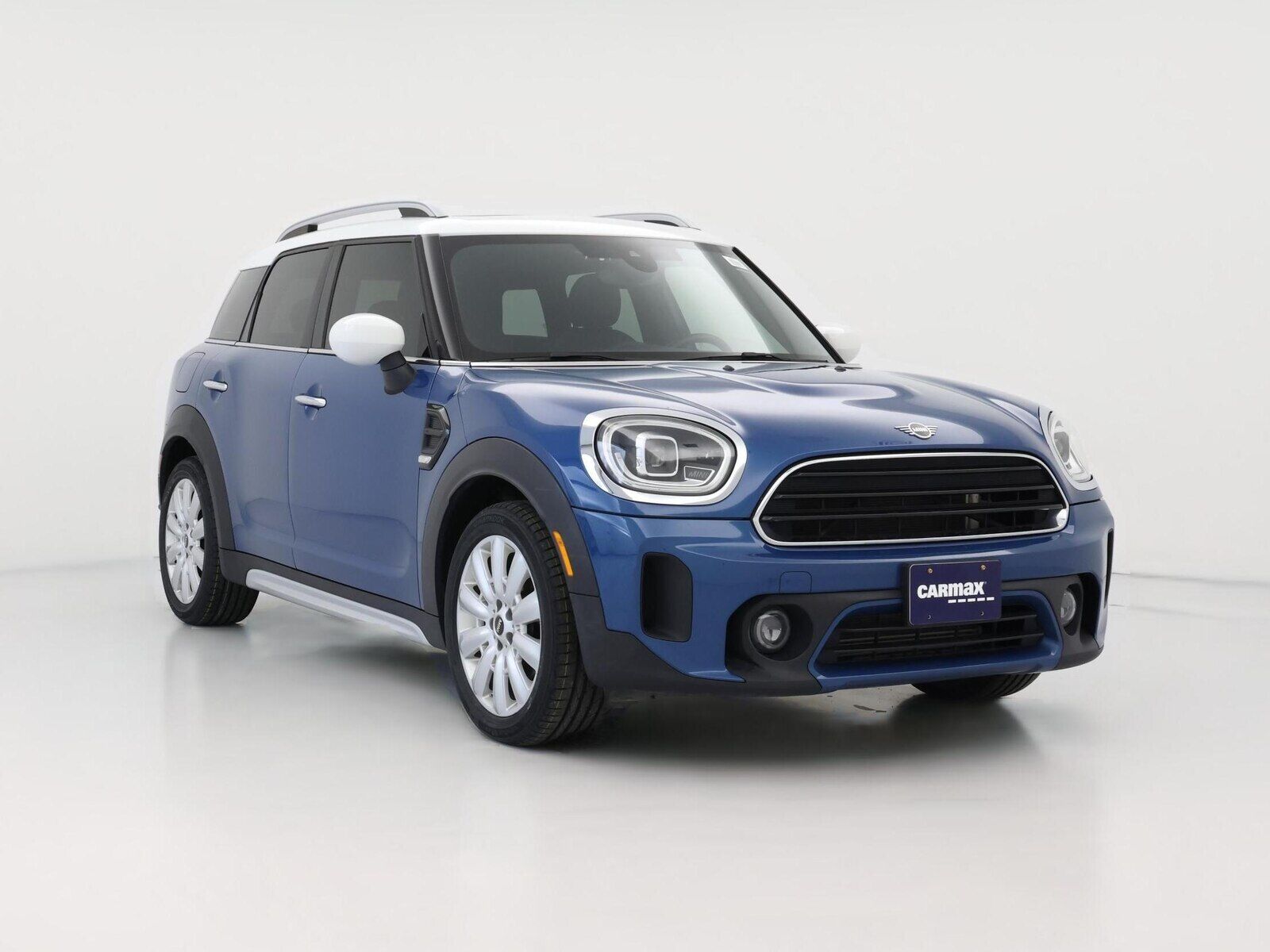 2021 MINI Countryman