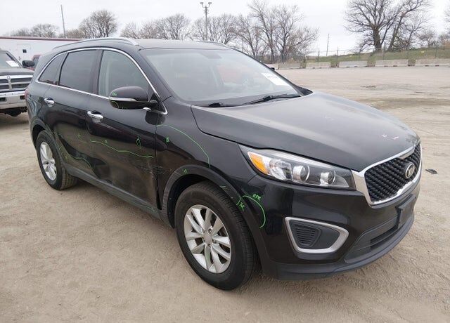 2018 KIA Sorento