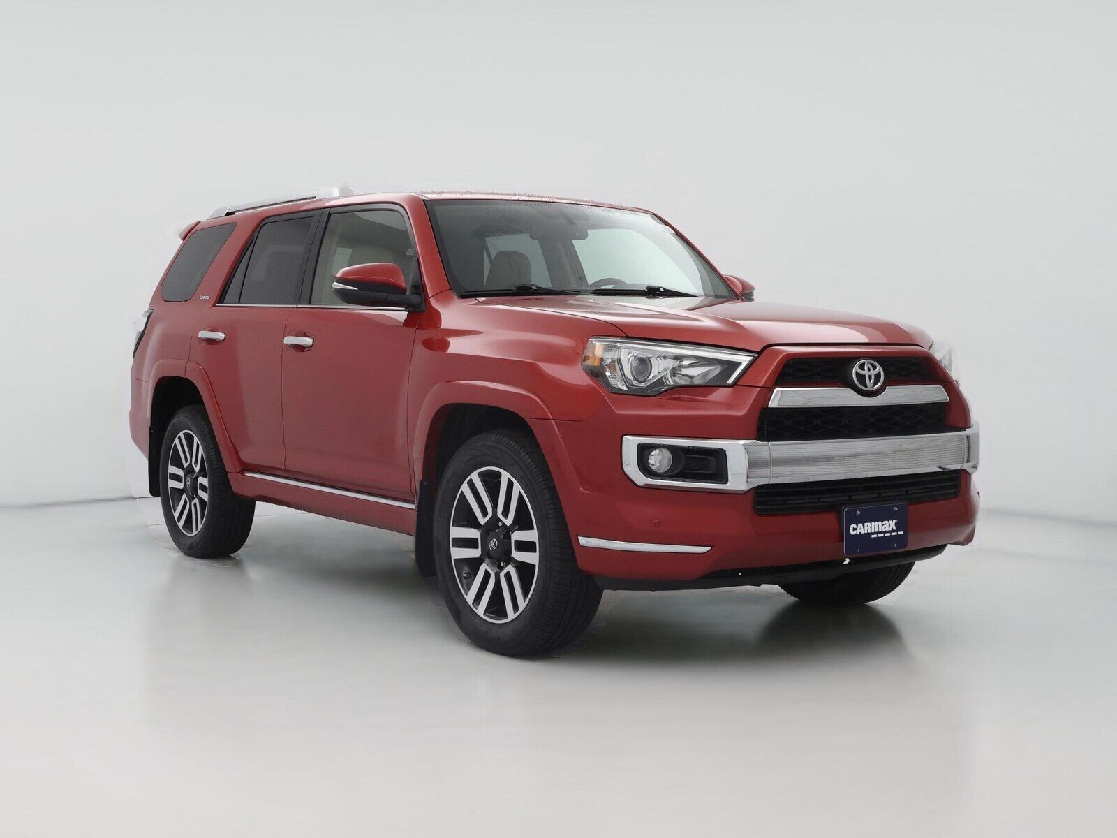 2015 TOYOTA 4-Runner