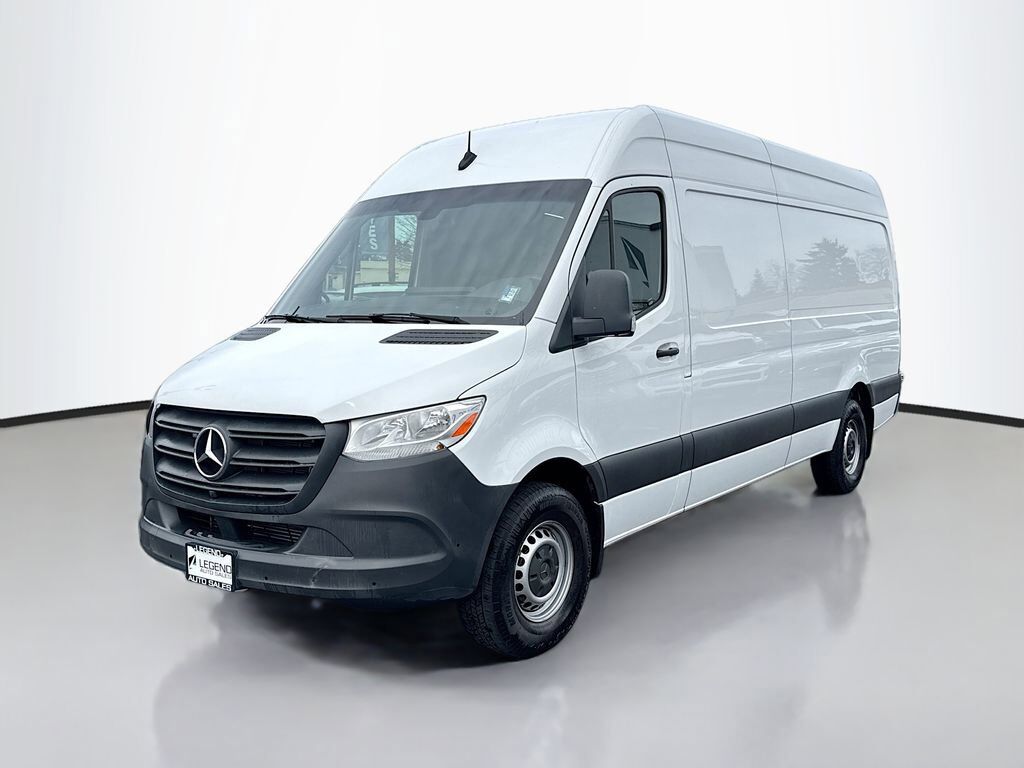 2023 MERCEDES-BENZ Sprinter