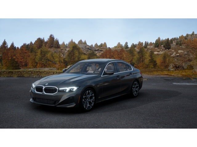 2026 BMW 3 Series