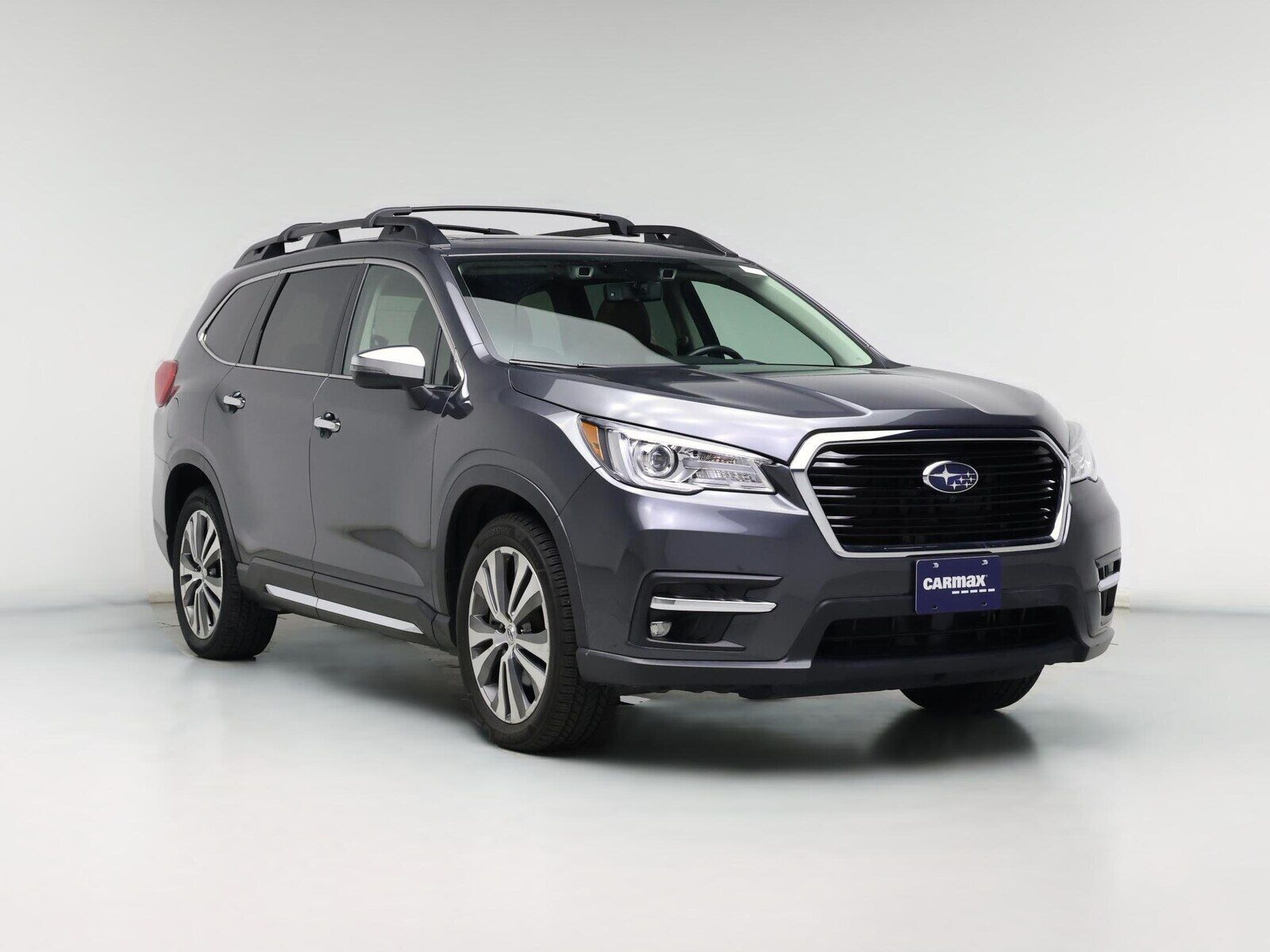 2020 SUBARU Ascent