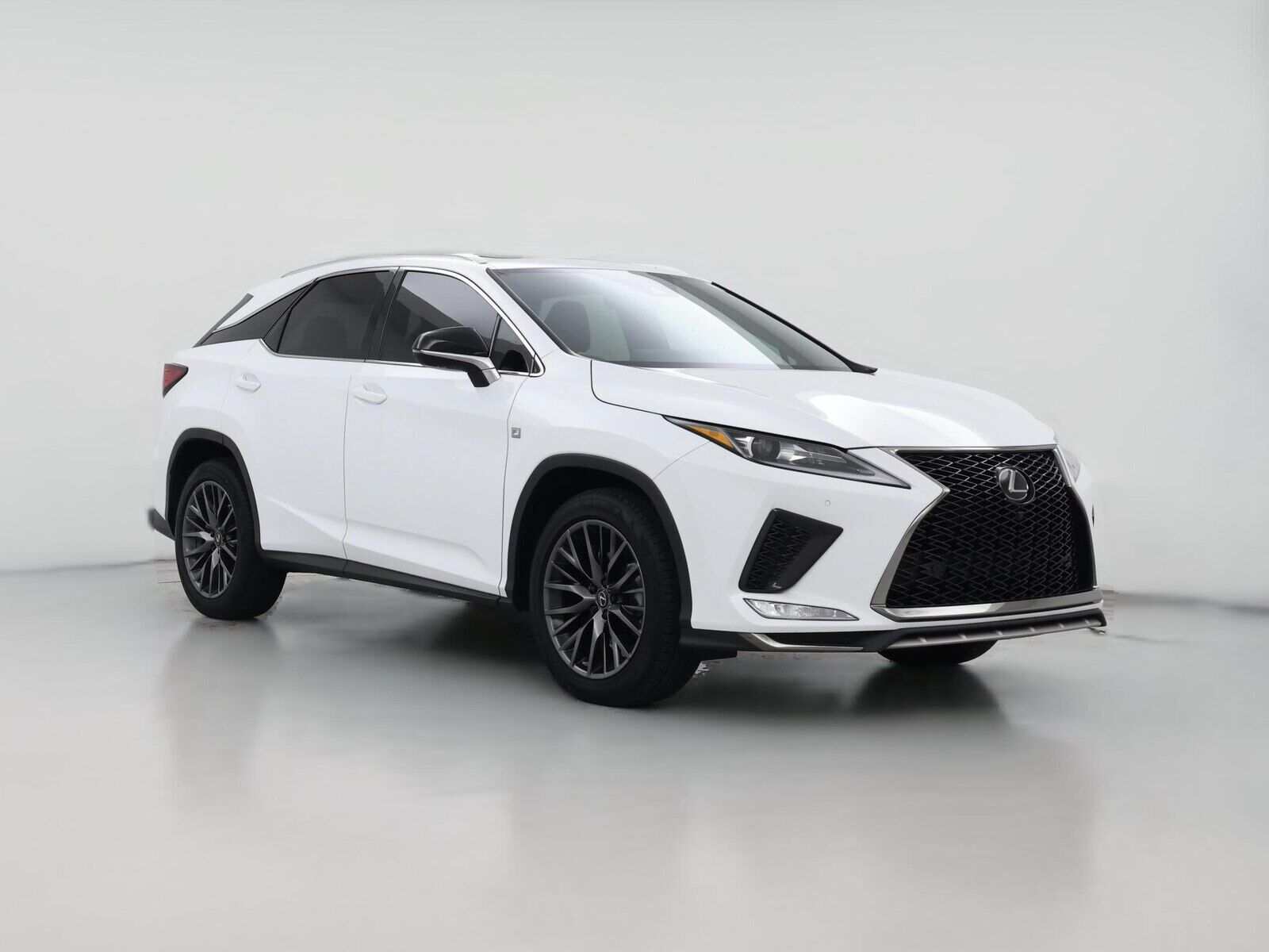 2022 LEXUS RX