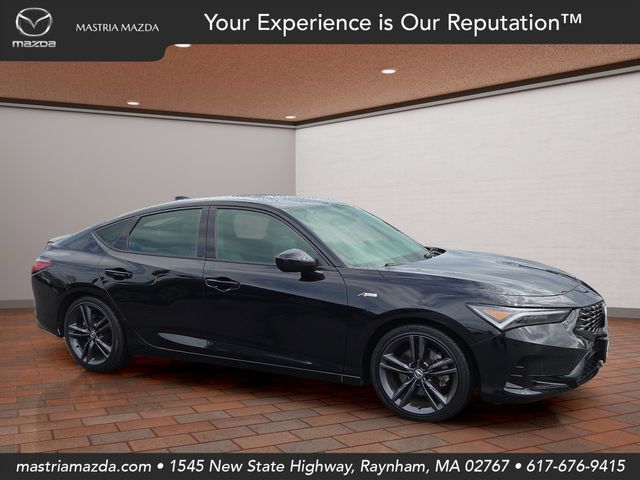 2023 ACURA Integra