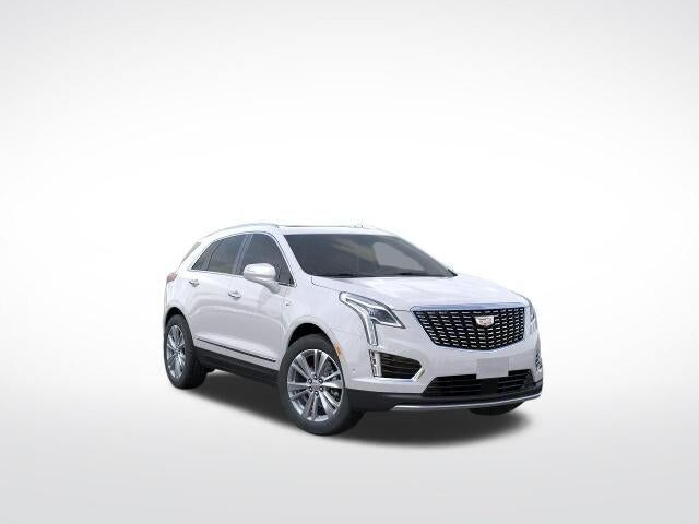 2026 CADILLAC XT5