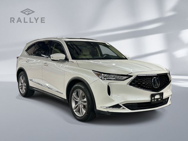2023 ACURA MDX