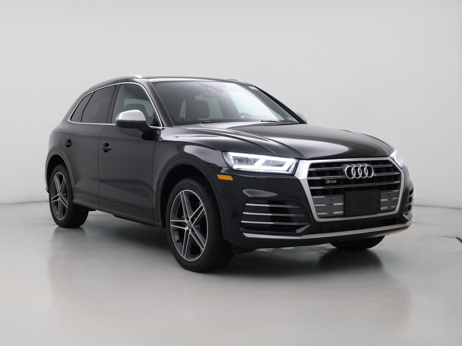 2020 AUDI SQ5