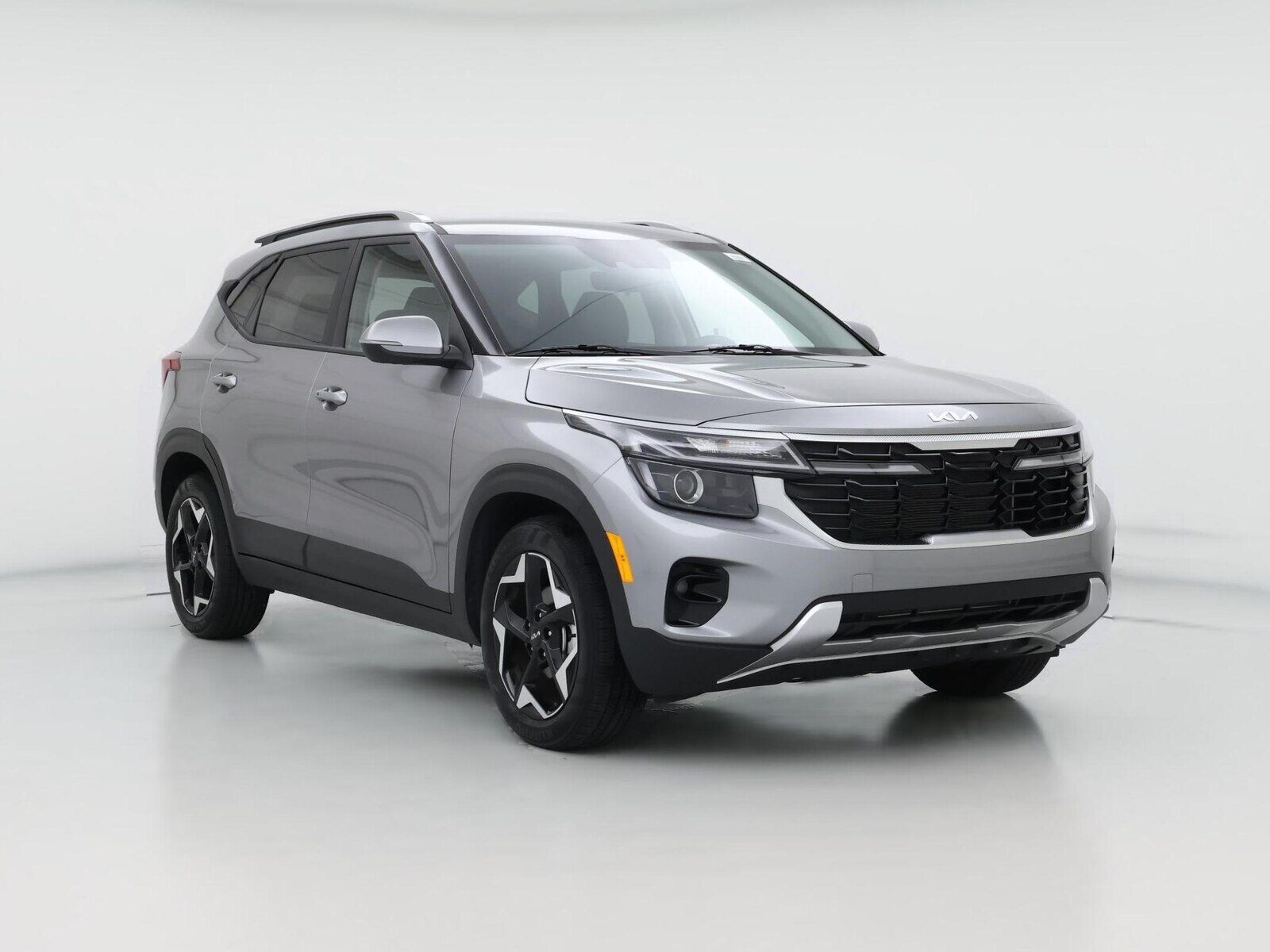 2025 KIA Seltos