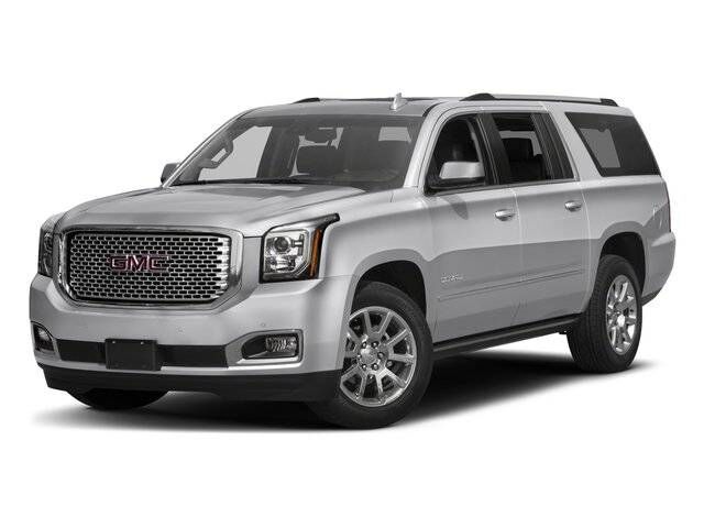 2017 GMC Yukon XL
