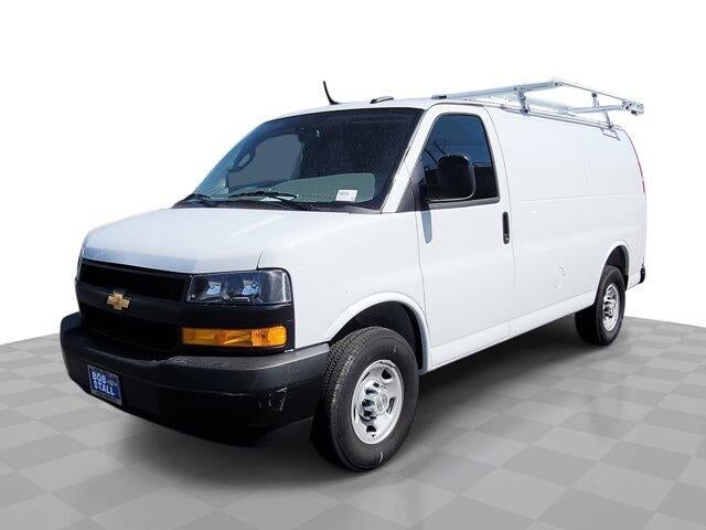 2025 CHEVROLET Express