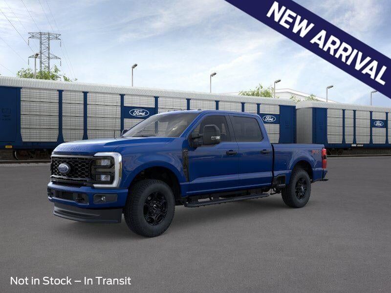 2026 FORD F-250