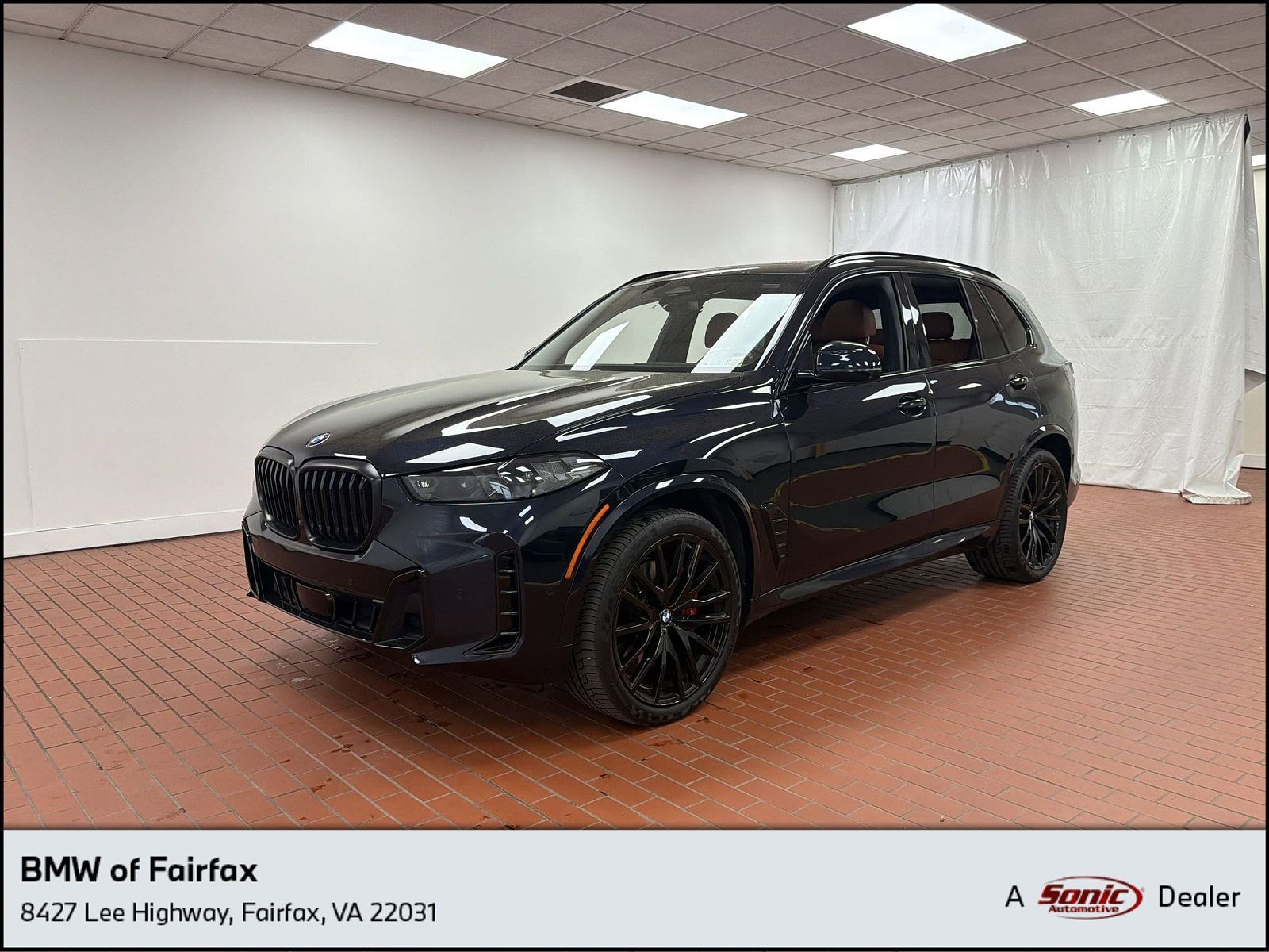 2024 BMW X5