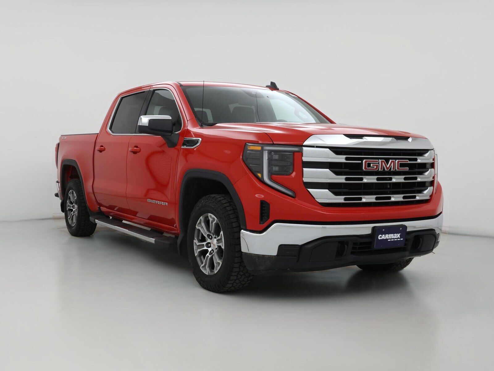 2022 GMC Sierra