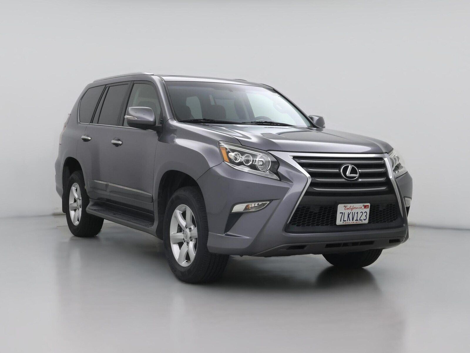 2015 LEXUS GX