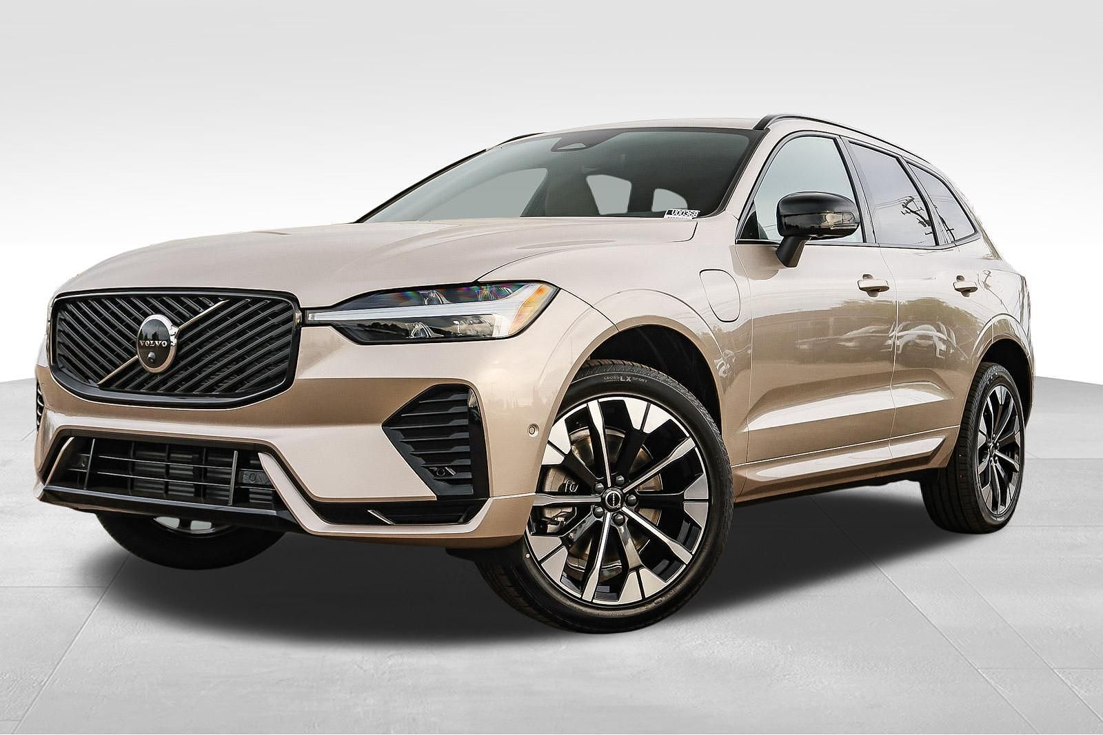 2026 VOLVO XC60