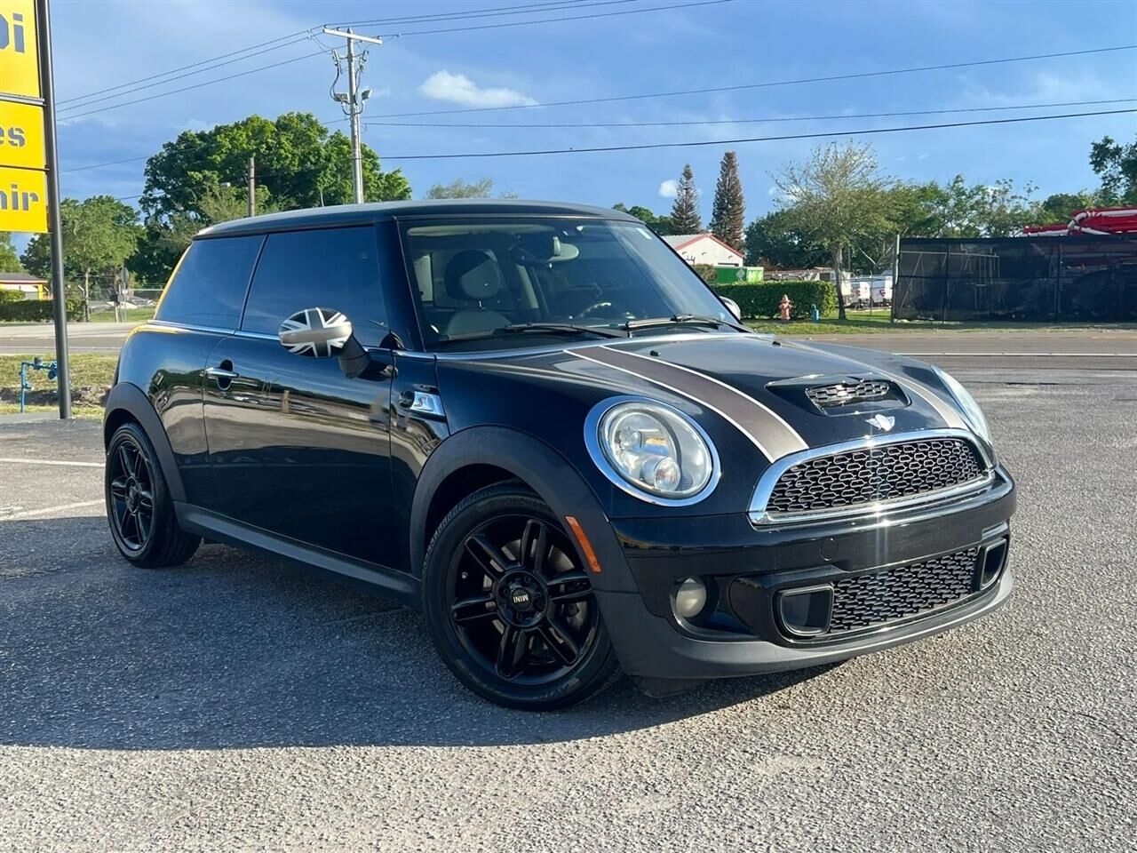 2013 MINI Hardtop