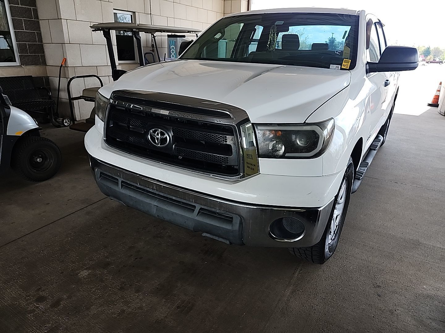 Toyota Tundra