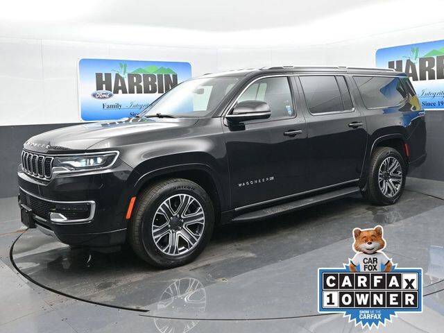 2024 JEEP Wagoneer L