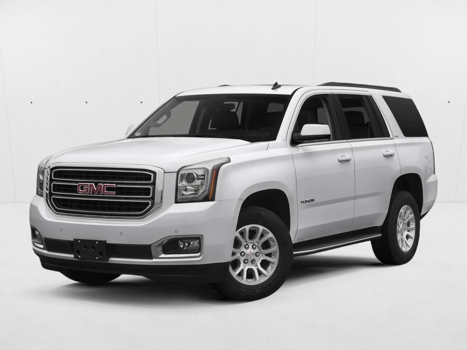 2016 GMC Yukon