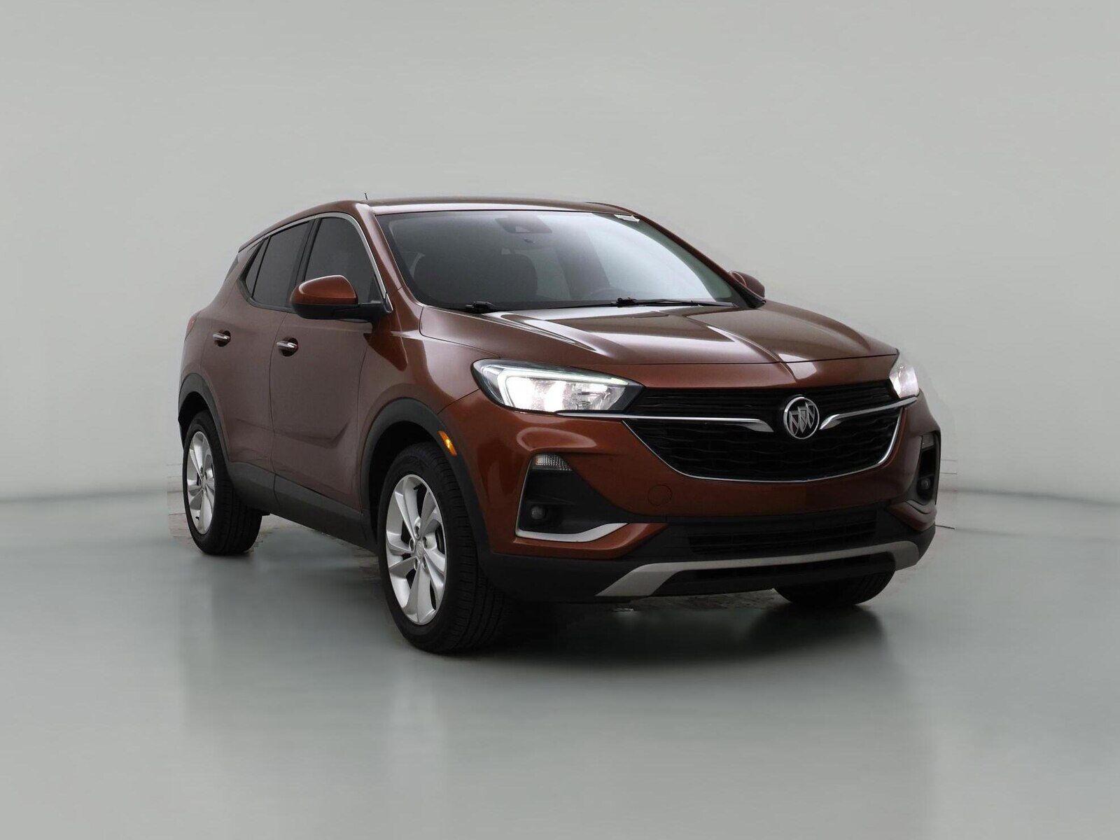 2020 BUICK Encore GX
