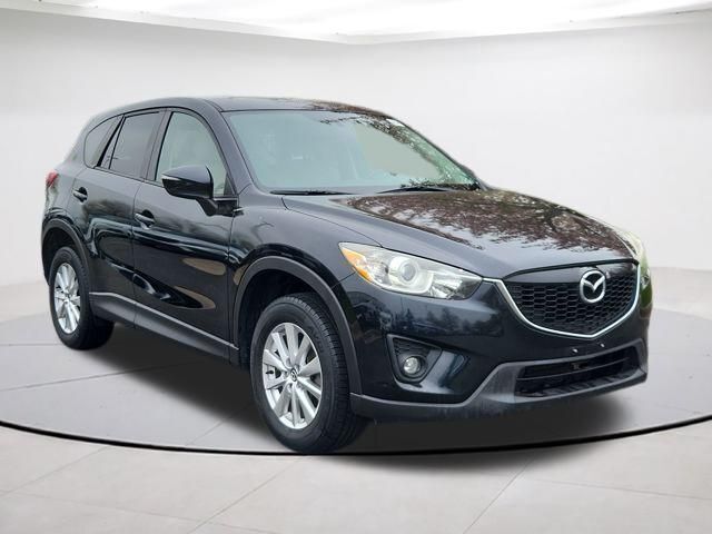 2015 MAZDA CX-5