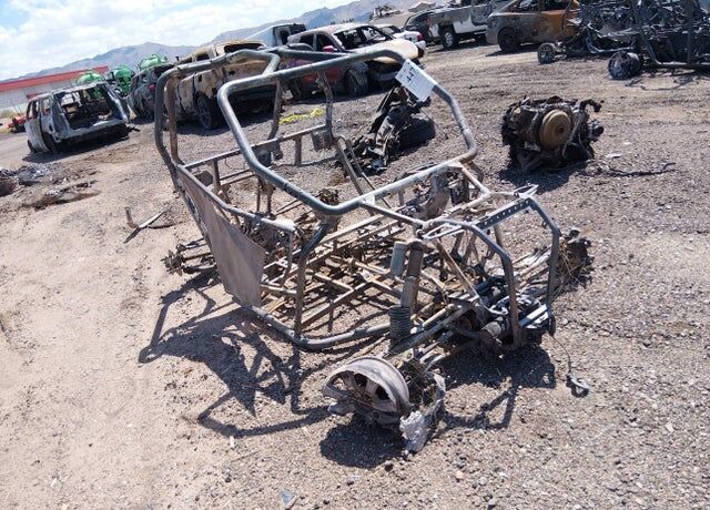 2017 ARCTIC CAT Arctic Cat